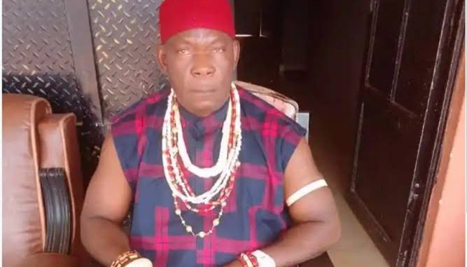 EZE NDIGBO