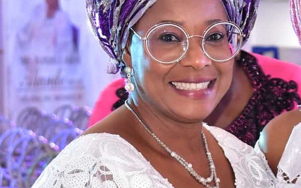 Tolulope Akande-Sadipe (2) Rep. Tolulope Akande-Sadipe (