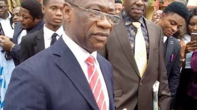 UNICAL-lecturer-Cyril-Ndifon