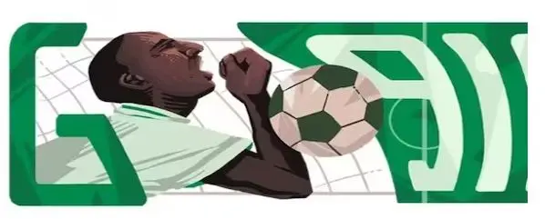 Yashidi-Yekini