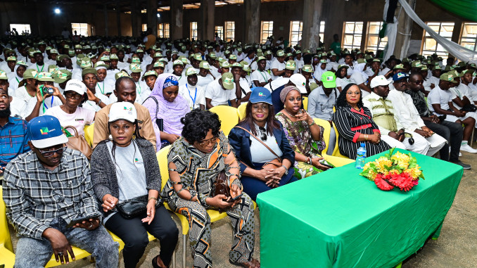 NYSC Fianancial Awareness Photo (1)