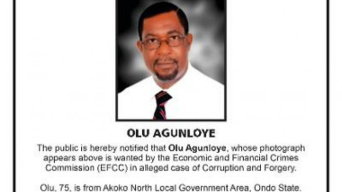 AGUNLOYE