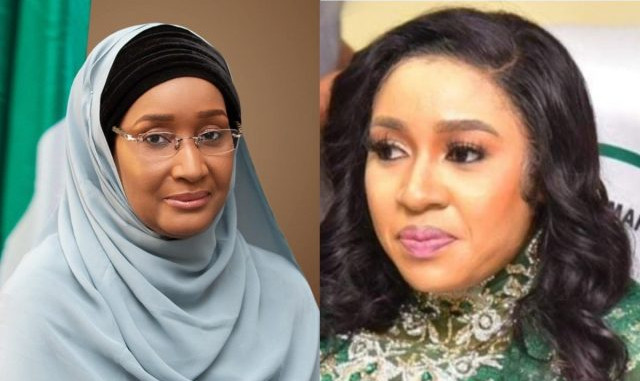 Betta-Edu-and-Sadiya-Umar-Farouq-640x384