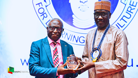 GCEO at OAU - 2