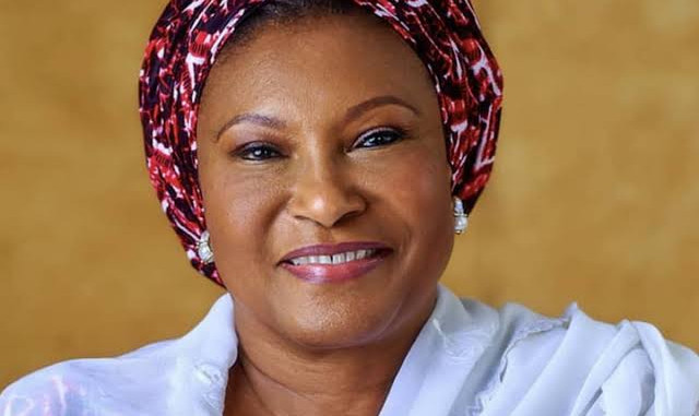 Ireti kingibe