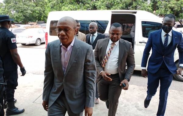 Emefiele