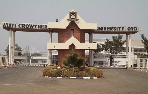 Ajayi-Crowther-University