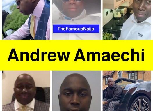 Andrew