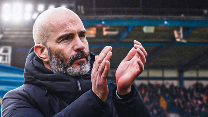 Chelsea Manager