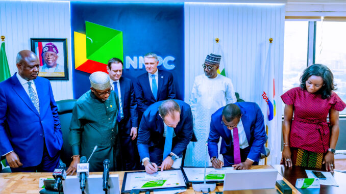 NNPC 5