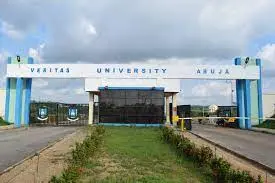 veritas-university