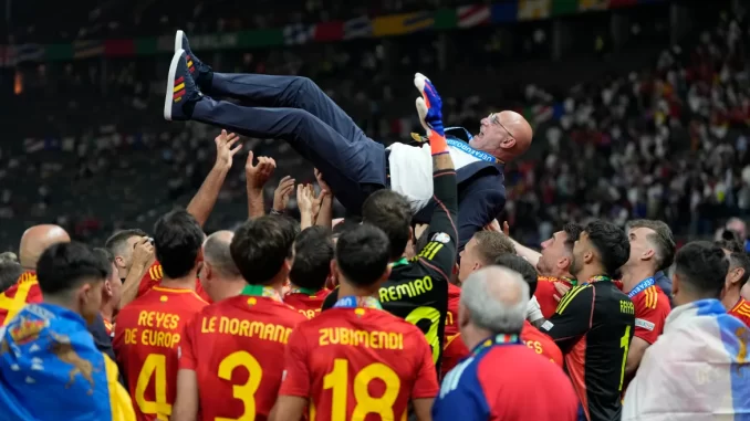 SPAIN