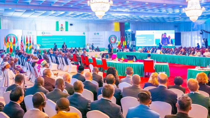 ecowas