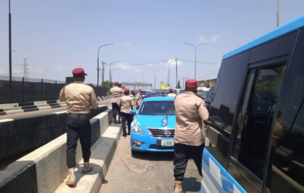 FRSC