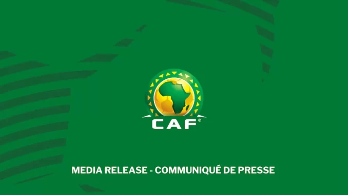 CAF