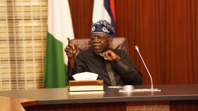 Tinubu 6
