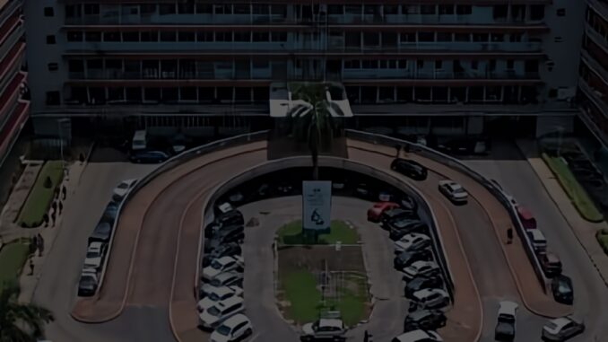 UCH Ibadan