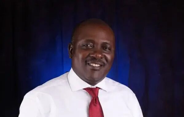 Dotun Oladipo