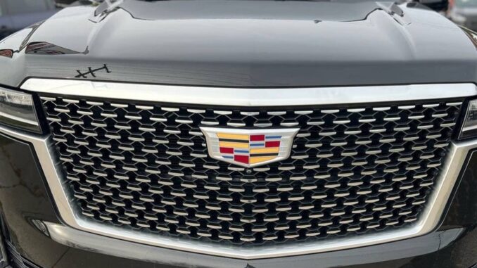 escalade