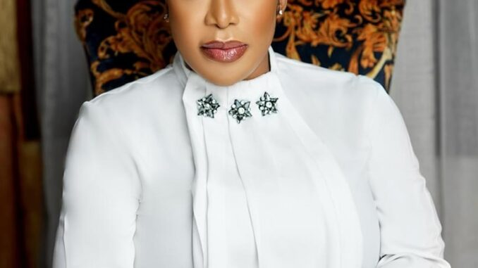Deborah Emmanuel