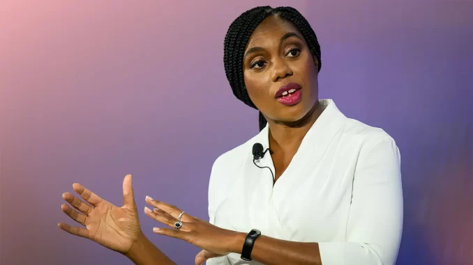 KEMI BADENOCH 300924 GettyImages-2169863460