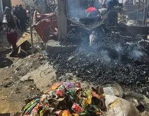 fire