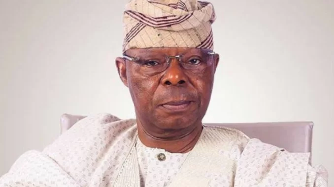 Oba-Otudeko