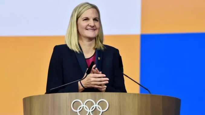 IOC