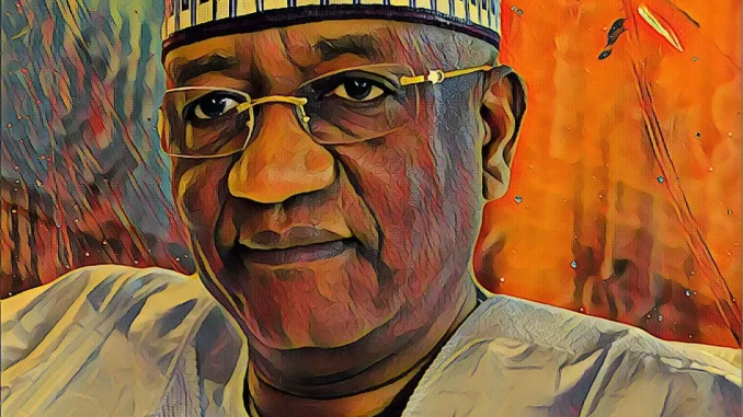 Mohammed-Indimi