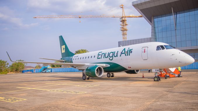 Enugu Air