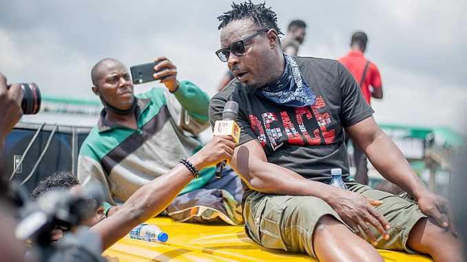 Protesters_at_the_endSARS_protest_in_Lagos,_Nigeria_88