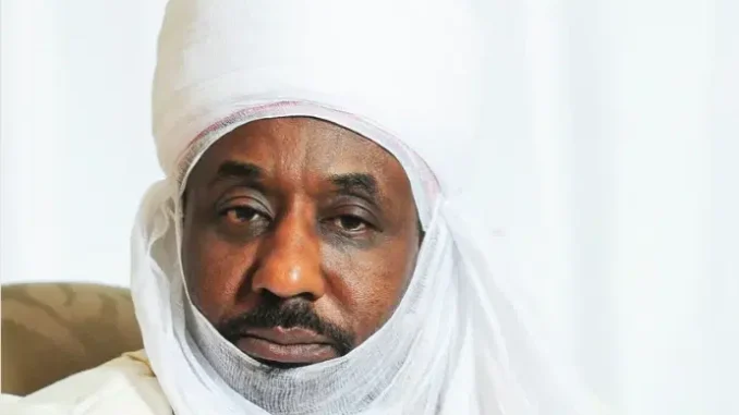 SANUSI-II