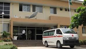 GARKI HOSPITAL