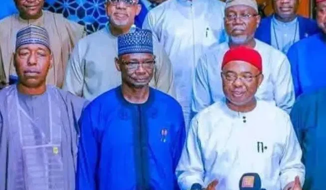 APC-governors