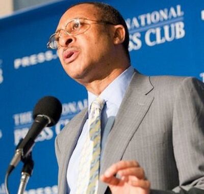 Patrick-Utomi