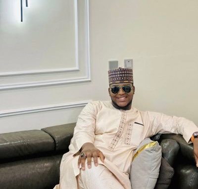 Sarkin Moto