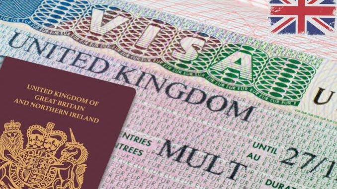 UK-Visa