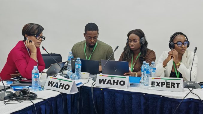 WAHO Workshop 1